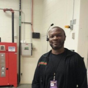 Meet your Posher, Everitte